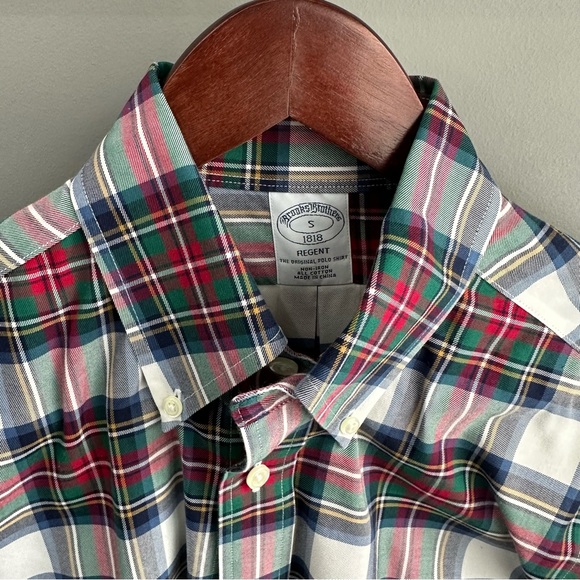 Brooks Brothers button down shirt - Picture 2 of 3